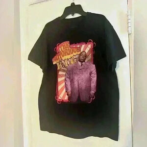 GRAPHIC TEE. NOTORIOUS B.I.G. Vintage